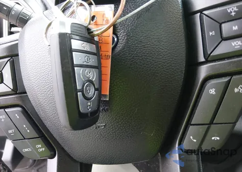 2018 Ford Expedition Limited z USA, uszkodzony, nr VIN 1FMJU1KTXJEA04692